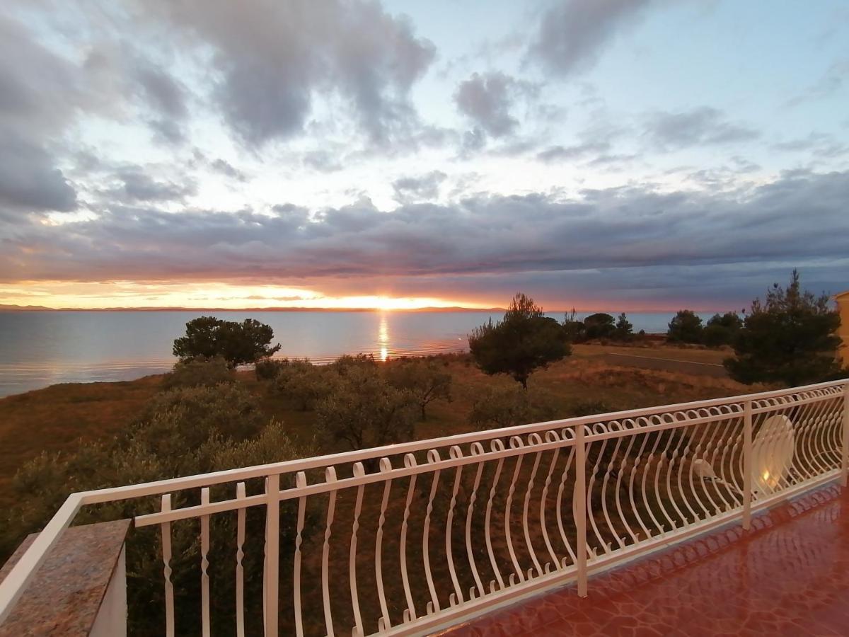 Vacation Home Katarina Nin Exterior foto
