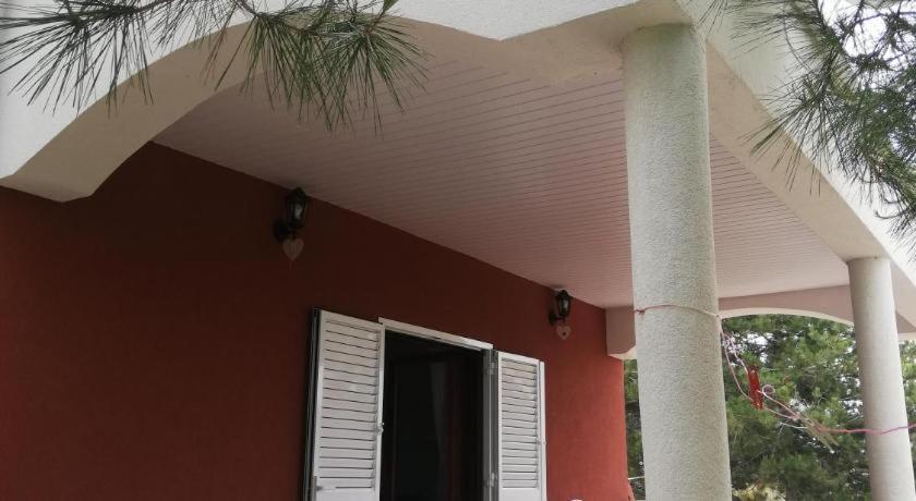 Vacation Home Katarina Nin Exterior foto