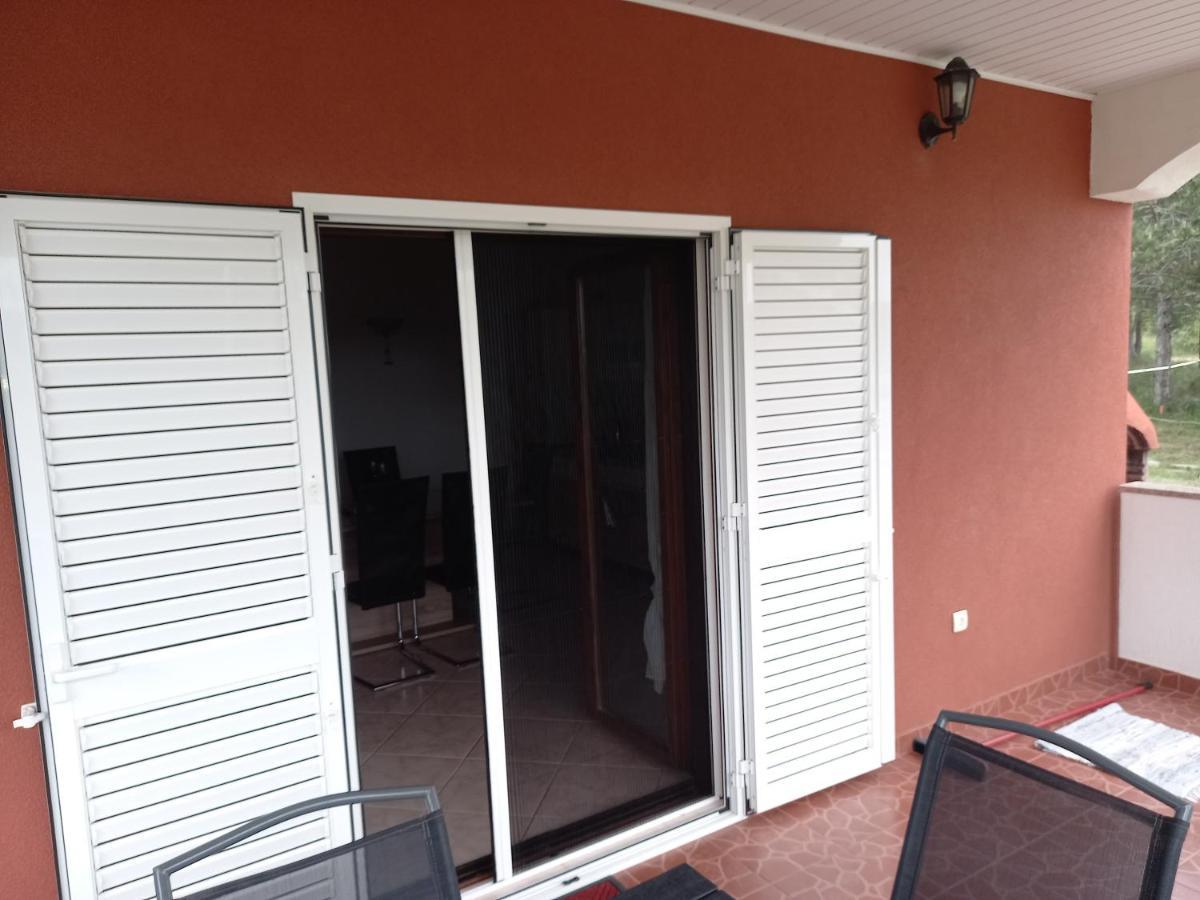 Vacation Home Katarina Nin Exterior foto
